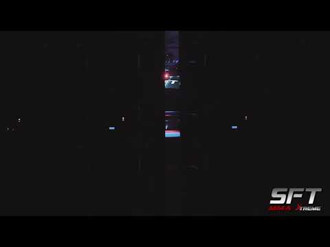 SFT 23 JESUS vs. CACHORRO