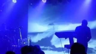 Seabound -Live at KB Malmö (Malmoe-Sweden) 17/4 2014 part 1