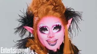 Is Dawn the Evil Elf of Season 16? | RuPaul’s Drag Race | Entertainment Weekly