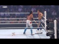 WWE Superstars: Yoshi Tatsu vs. Primo