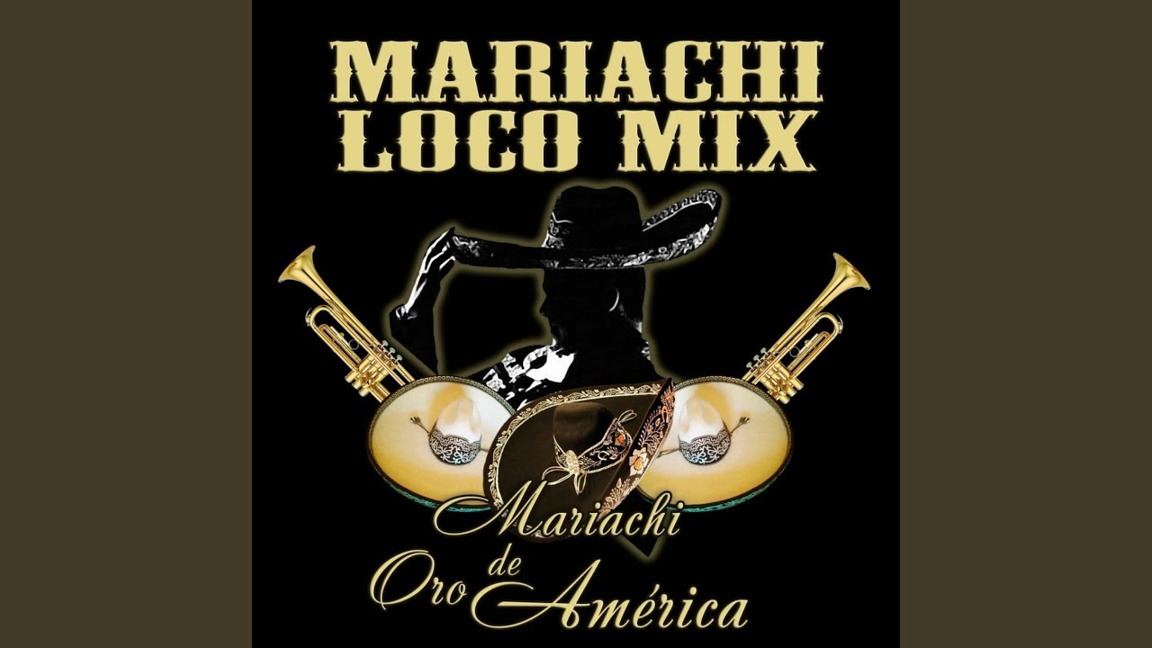 EL MARIACHI LOCO thumbnail