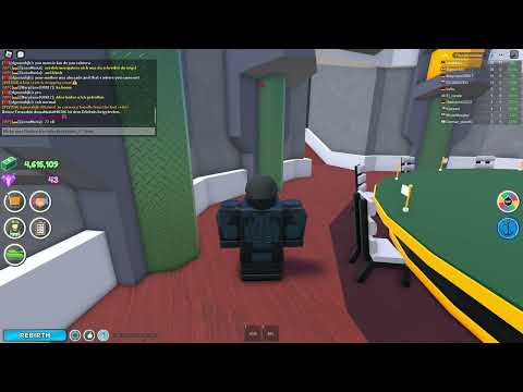 77 Kills I Military Tycoon I Roblox