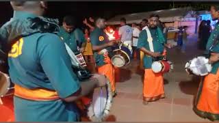 Download lagu Aatha Nee Vanthaneram | Maruthi Urumi Melam 2020. #PlzSubscribeMS mp3