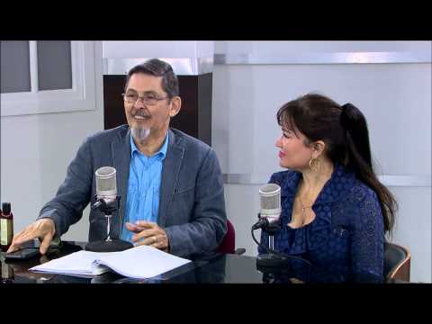 Hay Que Decirlo 05-08-15 (06) - BioShack, las recetas de Diana y la Marihuana