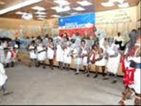 TP Audiop Rama dans "Ahiwo Alémin".