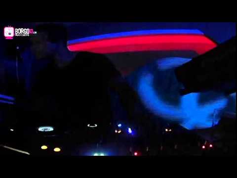 David Gtronic - An Underground Lovestory @ Guarana - borgo33.com