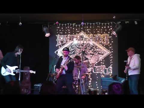 Kulesh Jam 9 (Jam Session) - Yer Blues + Cold Turkey