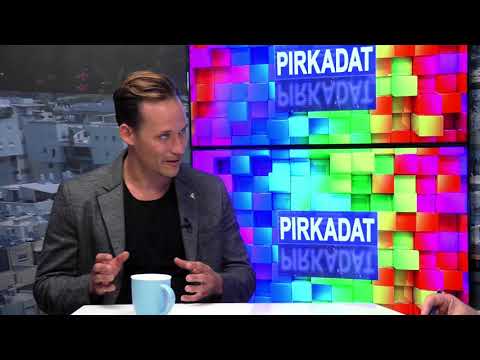 PIRKADAT: Német G. Dániel