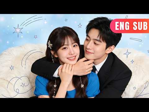 [ENG SUB]✨A Drunk Night, A Pregnancy, And A Cold Professor Who Warms Into The Perfect Husband#drama