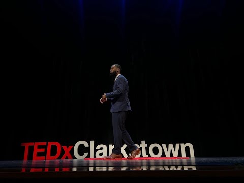 How to find the game rigged in your favor  | Andre Williams | TEDxClarkstown