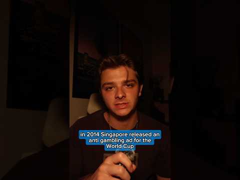 Insane commercial fail 😭