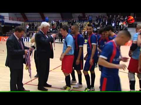 Moment van de week CFE/VDL Groep - FCK/De Hommel