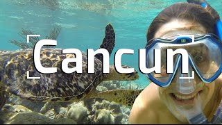 CANCUN, MEXICO | TRAVEL GUIDE
