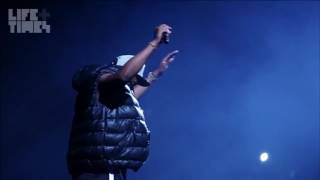 Jay Z - Where I&#39;m From (Live Barclays Center)