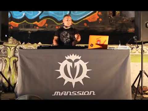 Dj Batiste - MANSSION VUELVE A RUGIR [2019]