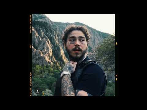 [free for profit] post malone x trippie redd type beat - ups and downs