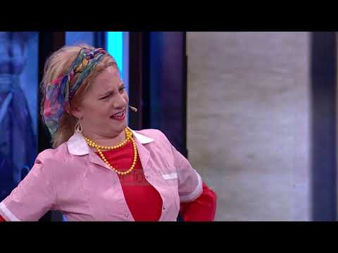 Al Pazar - Dyshe-Sibe-Thethe - Sanitare per Pastruese - Show Humori - Vizion Plus