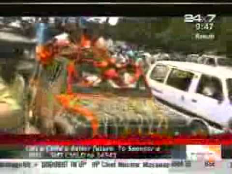 Tata Steel supports Archery, Tata Archery Academy.wmv