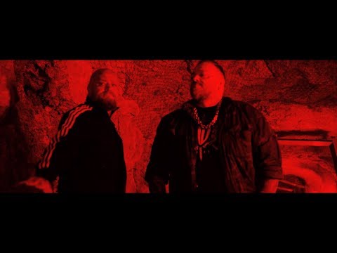 10 Jahre Haudegen 6 - fach Edition  "Vor dem selben Problem" (Official Video)