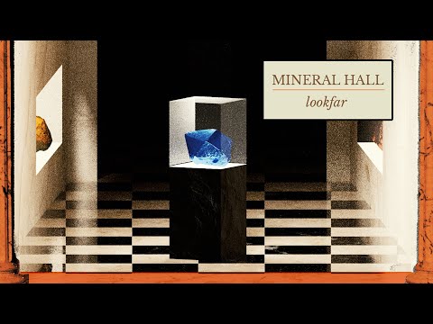 Mineral Hall - Lookfar (dungeon synth album)
