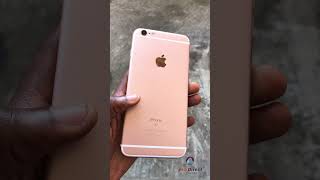 Download lagu Apple iPhone 6s Plus 64GB (UK Used) mp3 Download lagu Apple iPhone 6s Plus 64GB (UK Used) mp3
