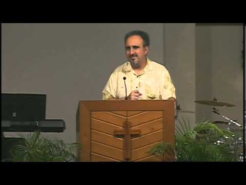 Mid-East Prophecy Update - December 15th, 2013
