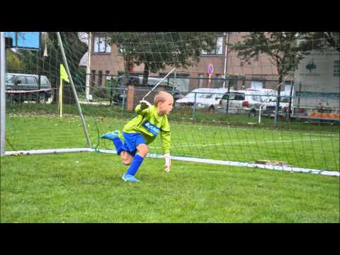 11-10-2013 U7 Schelle A - Puurs
