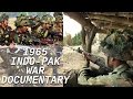 1965 Indo-Pak War Documentary