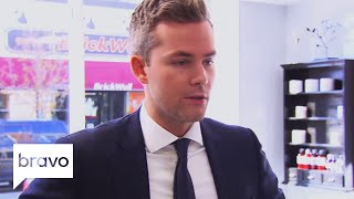 Sell It Like Serhant: Your First Look at Season 1 - Premiering April 11 at 10/9c | Bravo