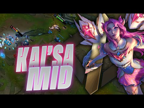 Autofillato MIDLANE? Nessun problema!