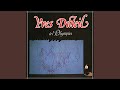 Dans le cœur de Léonore (Bonus Live Olympia 1984 / 45t)