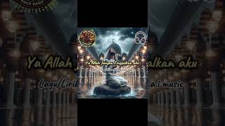 Download lagu Ya Allah Jangan Tinggalkan aku (Apekcombatt)-Lagu Rock Malaysia -Lagu/Lirik :Apekcombatt  mp3