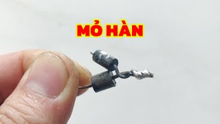 Nếu Bạn Chưa Mua Mỏ Hàn Chì Đây Là Mạch Bạn Cần Tìm