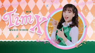 TÌM X - MIN x HỨA KIM TUYỀN x VEYO | OFFICIAL MUSIC VIDEO