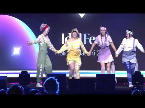 Holiday Matsuri 2022 - Idol Fest