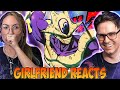 Showing My Girlfriend Cooler S Revenge For The First Time DBZ Movie Reaction