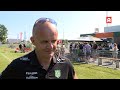 Erwin van der Zee met Zwammerdam naar finale nacompetitie na winst op Te Werve (7-0)