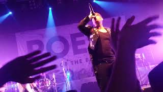 Poets of the Fall - Crystalline &amp; Stay (Live in Minsk, 02.11.2017)