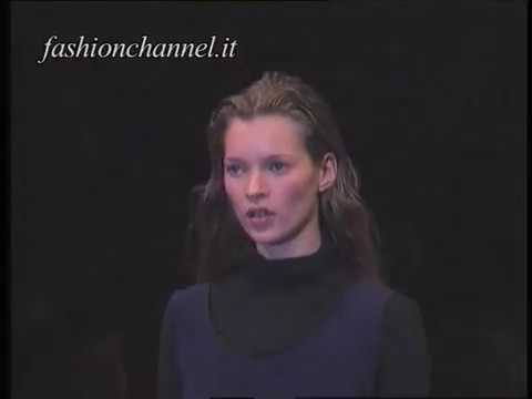 "Blumarine" Spring Summer 1994 Milan 2 of 3 pret a porter woman by FashionChannel