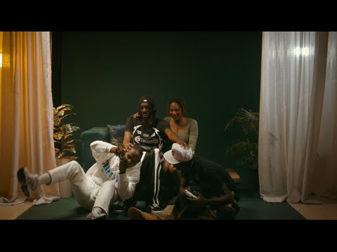 Davidson : motivation (official music vidéo)