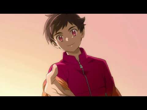 Golden duo  hallucination