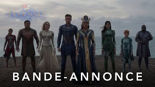 Bande Annonce