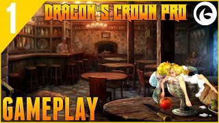 Vidéo Dragon's Crown Pro