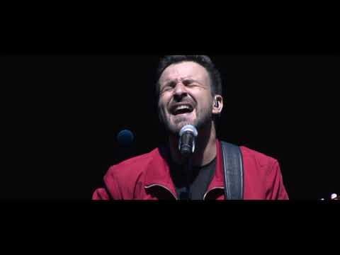 Vídeo oficial del concierto en el Wizink Center - 11 de septiembre de 2020