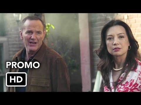 Marvel's Agents of S.H.I.E.L.D. 7.05 (Preview)