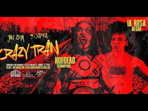 THUNDER ROSA (c) vs LA ROSA NEGRA | MPW 2022 Highlights