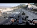 Uttarakhand Solo Winter Ride Fbd To Devprayag Delhi Meerut Expressway Pe Thand Se Halat Kharab