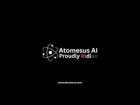 Atomesus – Smart & Simple AI