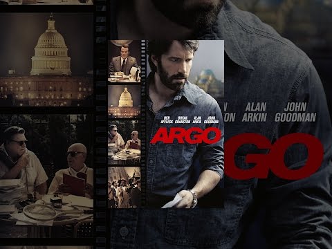 Argo (2012)