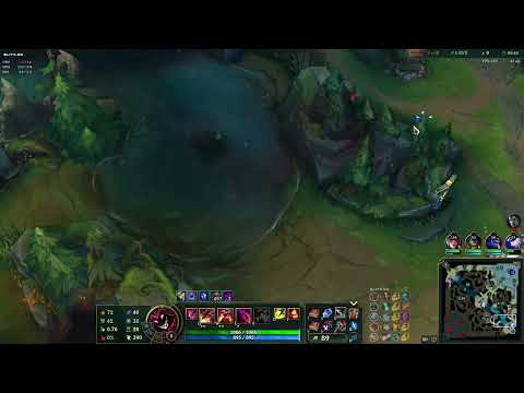 6/0/5 AP Shaco Support Chaos on the Rift: Epic League Battles & Strategies